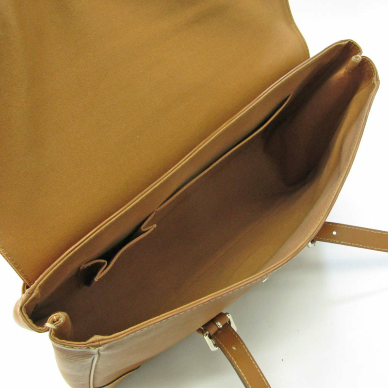 【日本直送】路易威登 Epi Segur MM M58861 女士單肩包 Cannelle-2