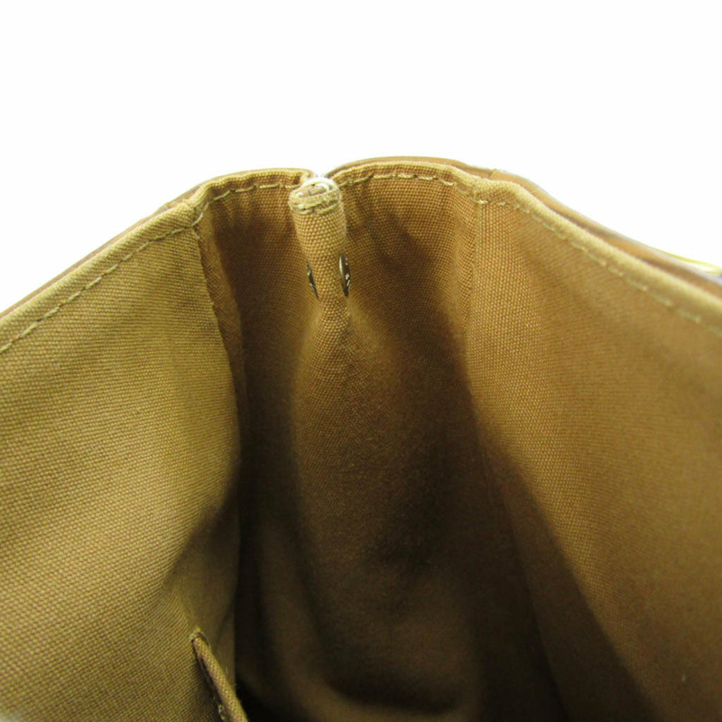 【日本直送】路易威登 Epi Segur MM M58861 女士單肩包 Cannelle-10