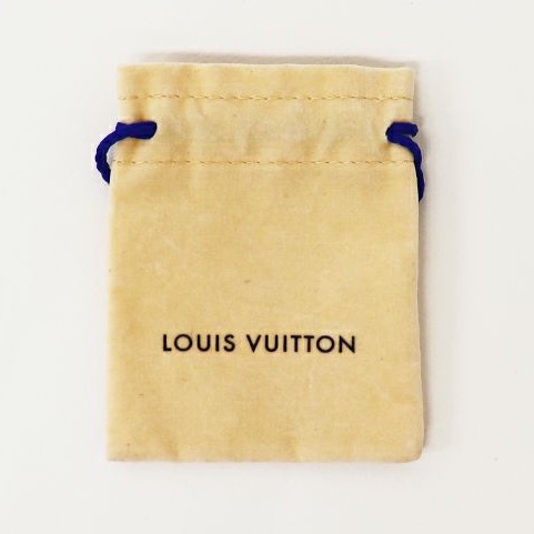 LV 路易威登Essential V戒指-3