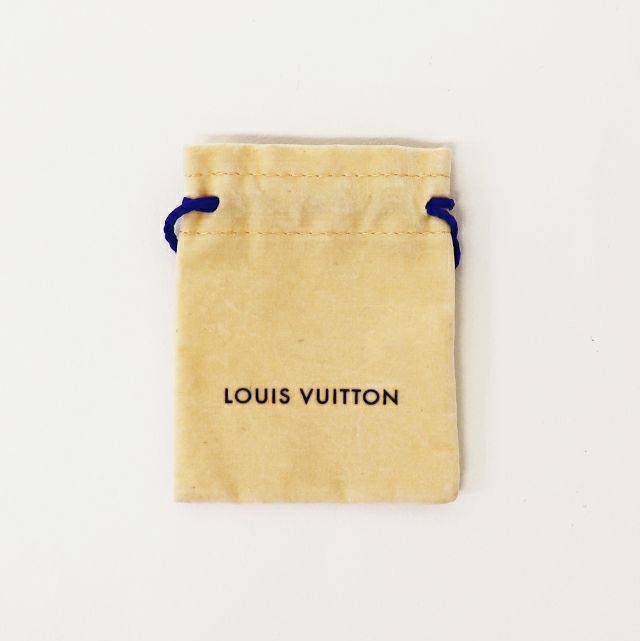 LV 路易威登Essential V戒指-15