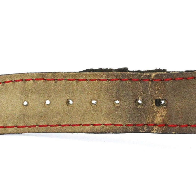 【日本直送】拋光歐米茄超霸 AC 米蘭 100 週年紀念腕錶 3810.51.41 BF559119-7