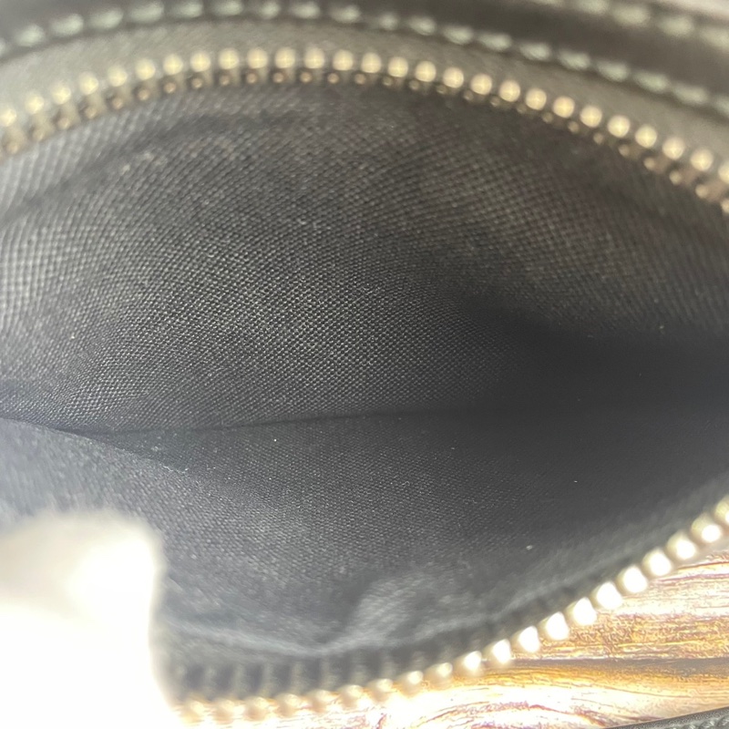 GUCCI 523599 經典GG Supreme藍紅藍織帶拉鍊 #郵差包/ #斜背包 / #肩背包-19