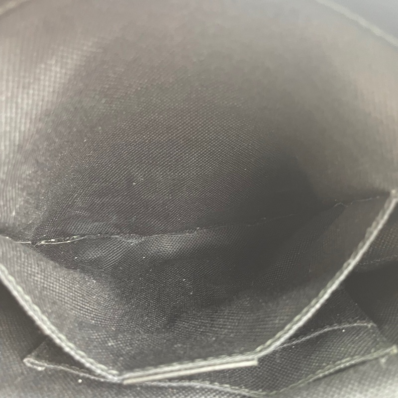 GUCCI 523599 經典GG Supreme藍紅藍織帶拉鍊 #郵差包/ #斜背包 / #肩背包-27