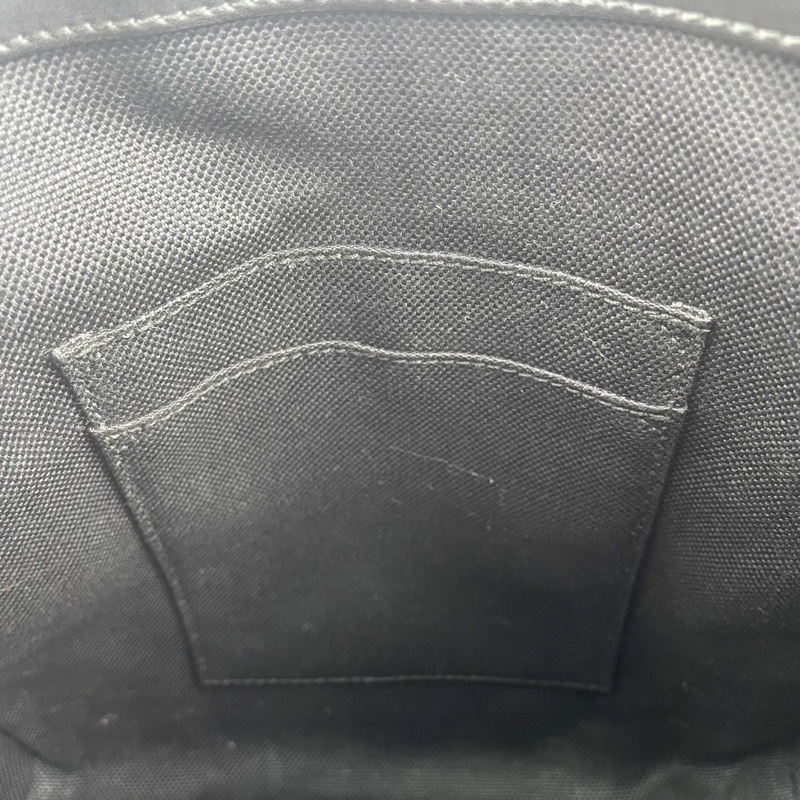 GUCCI 523599 經典GG Supreme藍紅藍織帶拉鍊 #郵差包/ #斜背包 / #肩背包-28