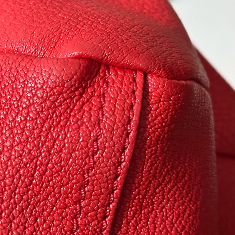 Givenchy 紅 Pandora女士 手提/肩背包-16