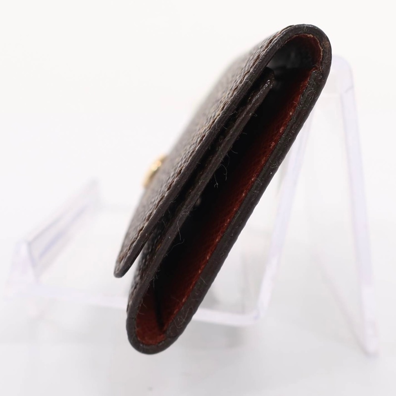 LV M62631 經典Monogram造型4扣鑰匙包 13-4-3