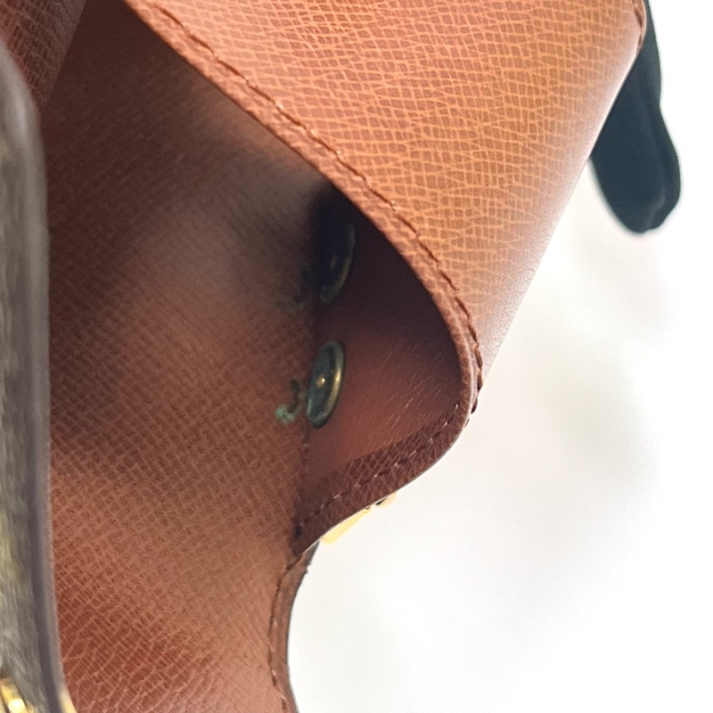 LV M62631 經典Monogram造型4扣鑰匙包 13-4-8