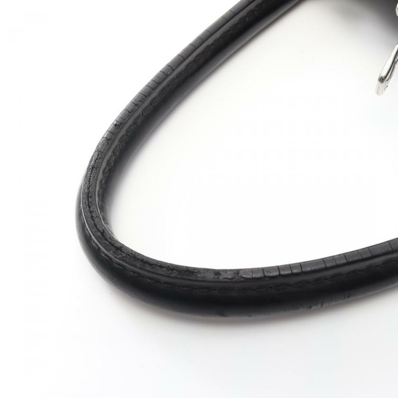 ★限時激安價SALE!!★ 【日本直送】 中古LOUIS VUITTON[B]Porte-Documents Voyage PM  老花 公文包 商務包 PVC 真皮 黑色 多彩色 兩用款-5