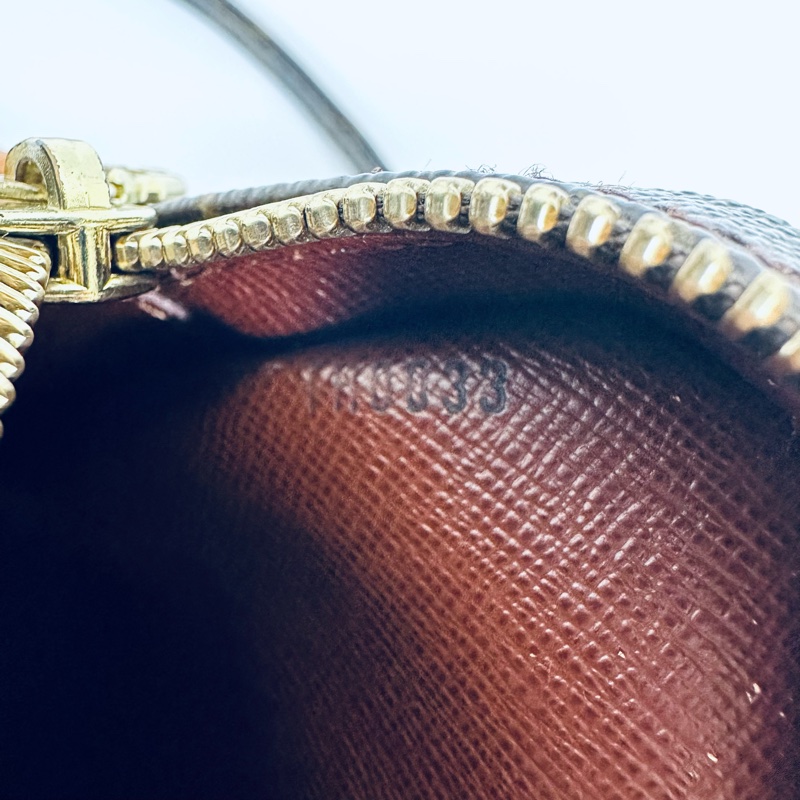 LV M45236 經典Monogram Amazone系列子母斜背包 296-8-6