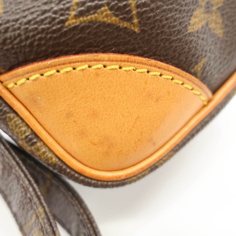 LV M45236 經典Monogram Amazone系列子母斜背包 296-8-7