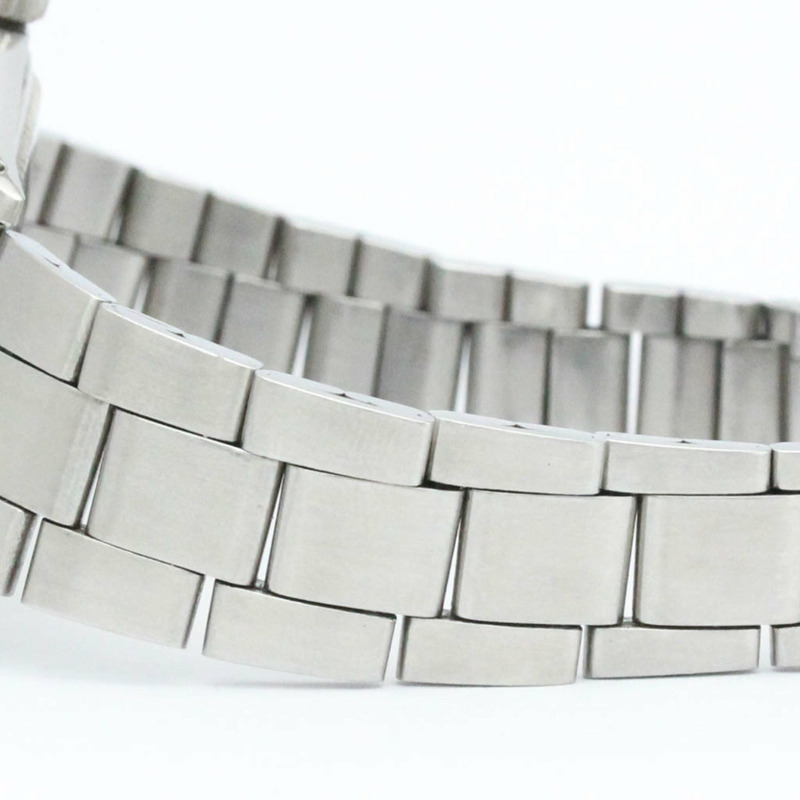 【日本直送】復古勞力士蠔式恆動日期 1501 鋼自動男式手錶 BF562527-2