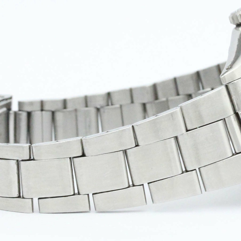 【日本直送】復古勞力士蠔式恆動日期 1501 鋼自動男式手錶 BF562527-7