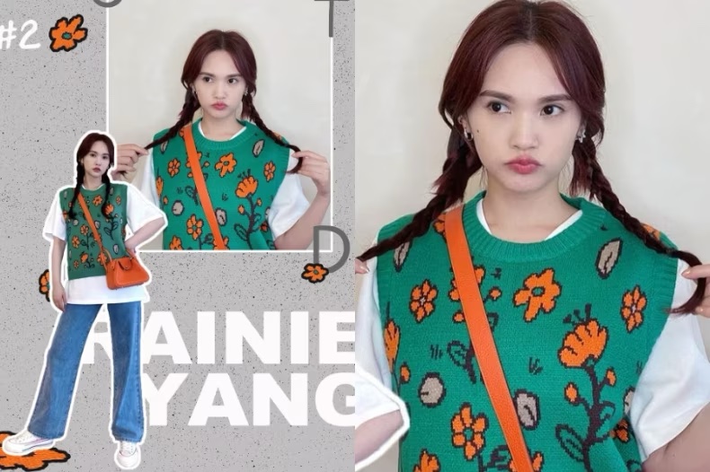 天菜全新大全配✨漢神百貨購證正本Hermes 火紅爆款Mini lindy新色93愛馬仕橘火焰橘搭配金釦2023年最新款-2