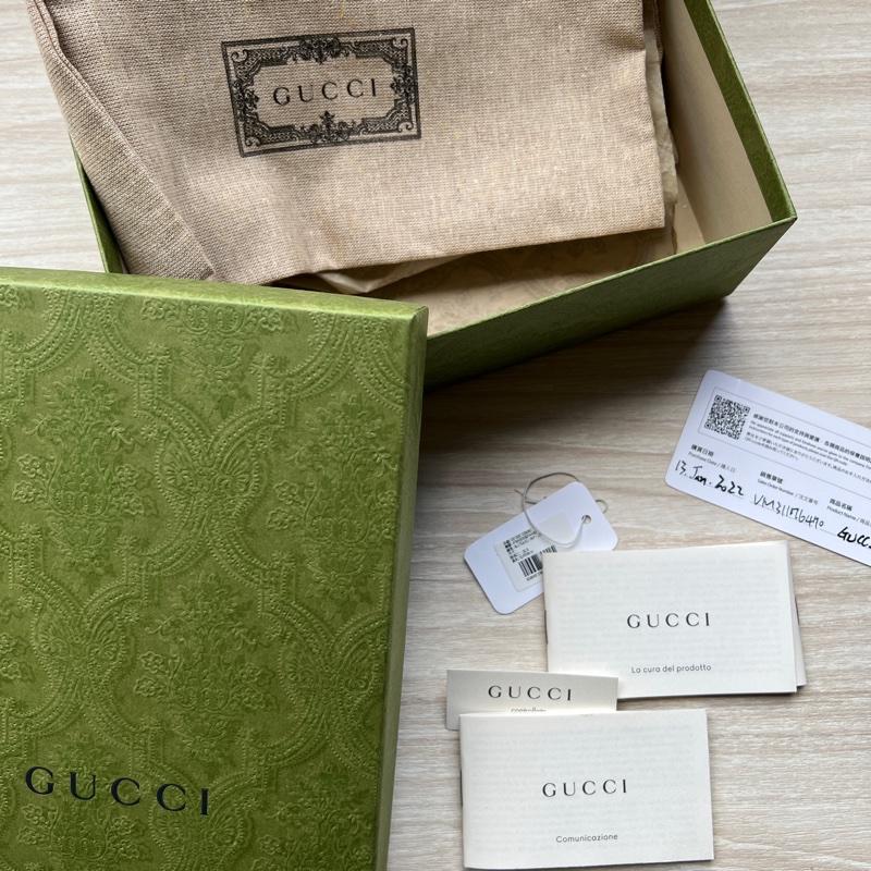 Gucci 經典 Dionysus系列 牛仔 酒神包 mini 丹寧藍-13