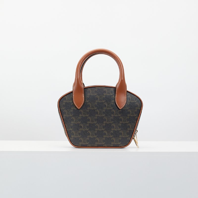 Celine 保齡球包-2