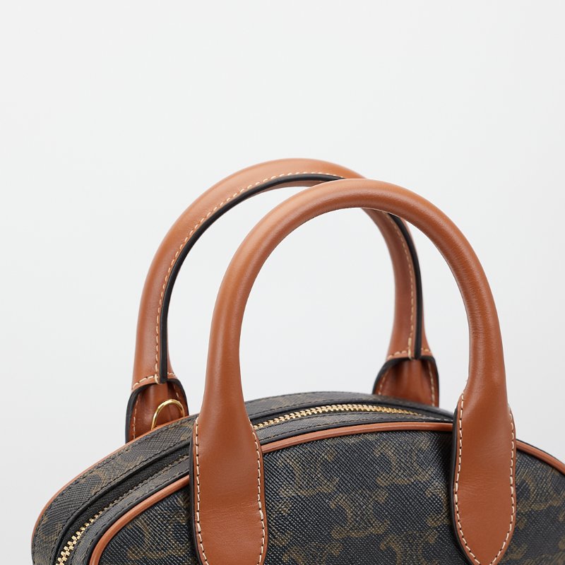 Celine 保齡球包-9