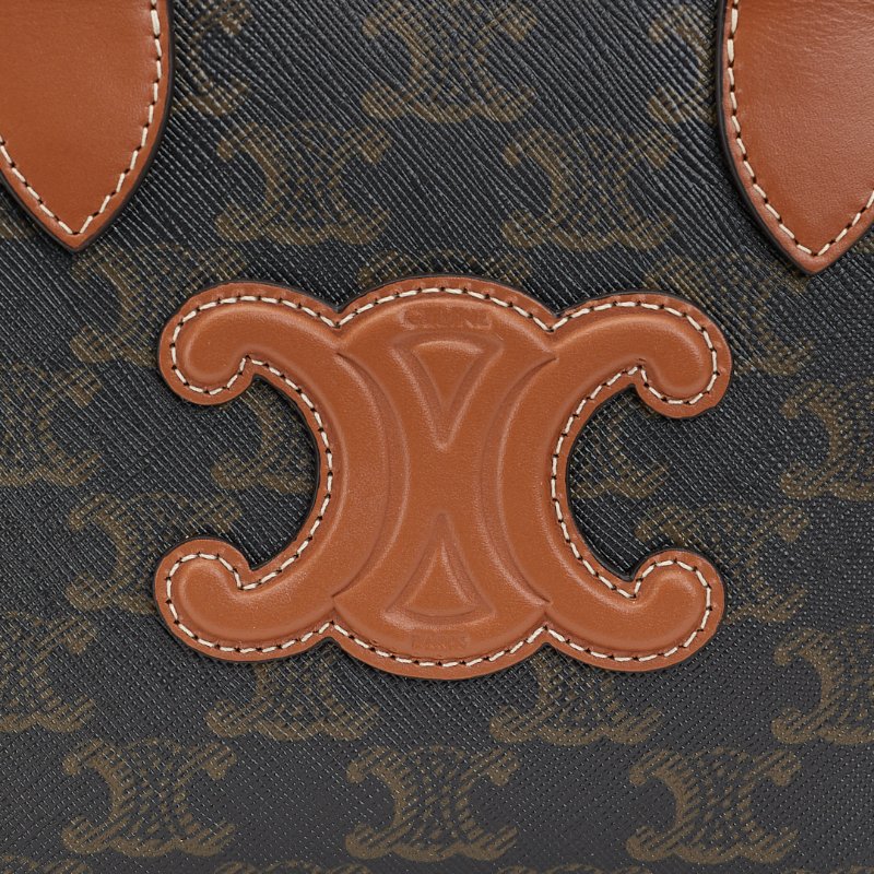 Celine 保齡球包-17