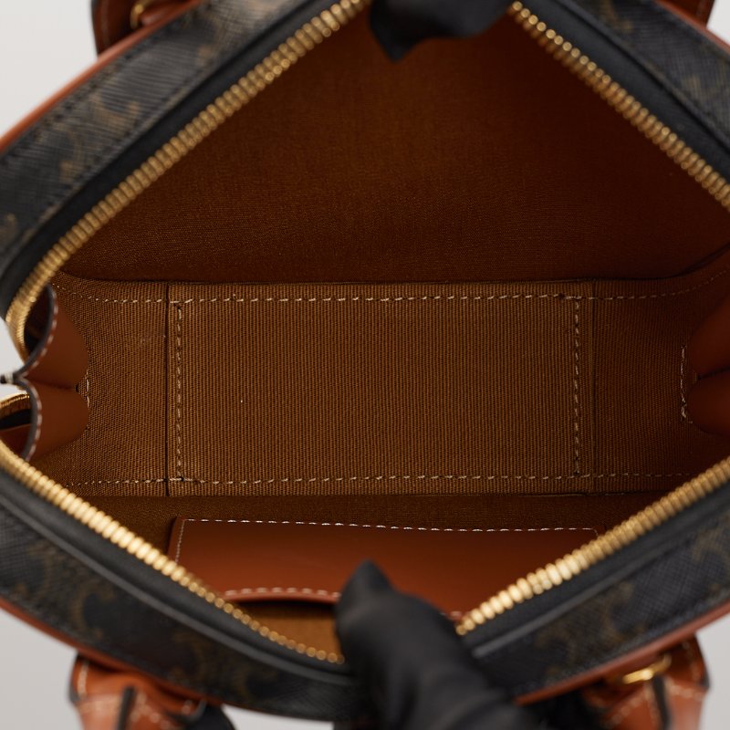 Celine 保齡球包-18