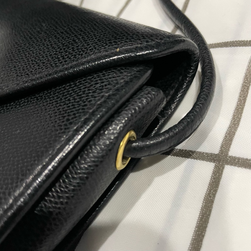 YSL聖羅蘭 二手肩背包-3