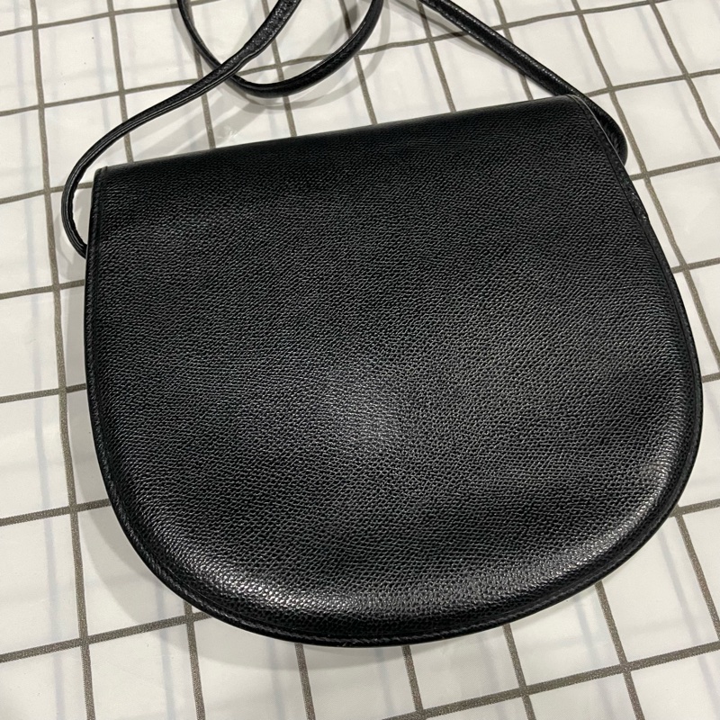 YSL聖羅蘭 二手肩背包-4