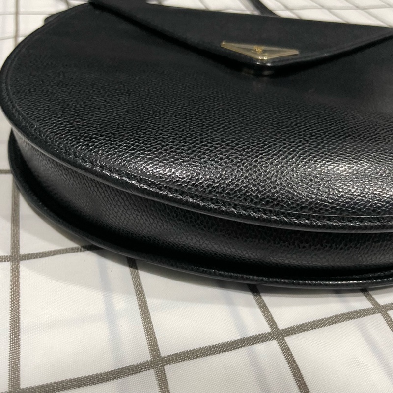 YSL聖羅蘭 二手肩背包-11