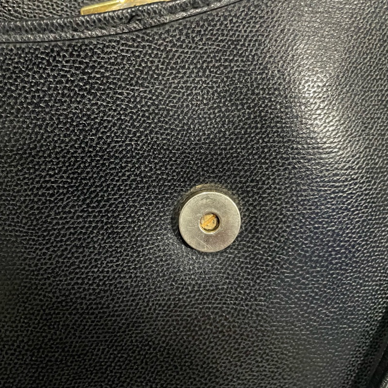 YSL聖羅蘭 二手肩背包-16