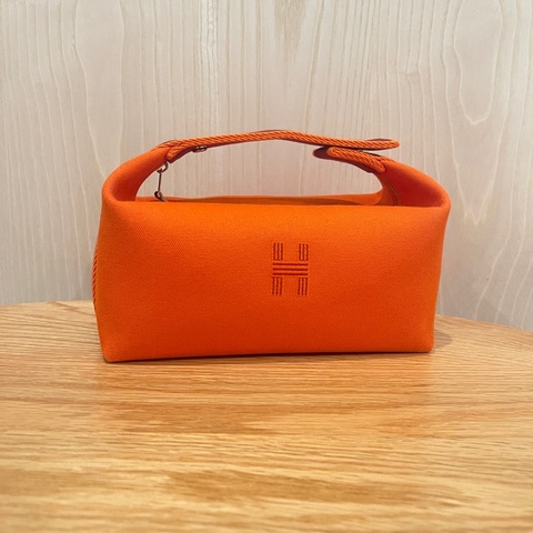 愛馬仕Hermes 飯盒包 小號