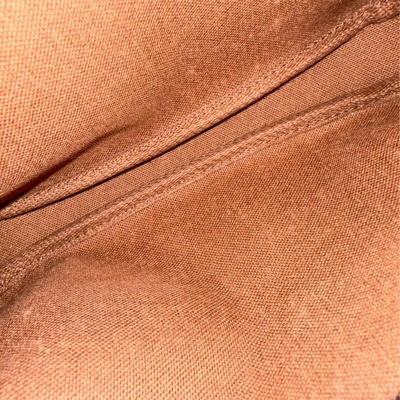 【Louis Vuitton】 LV中號麻將包-11