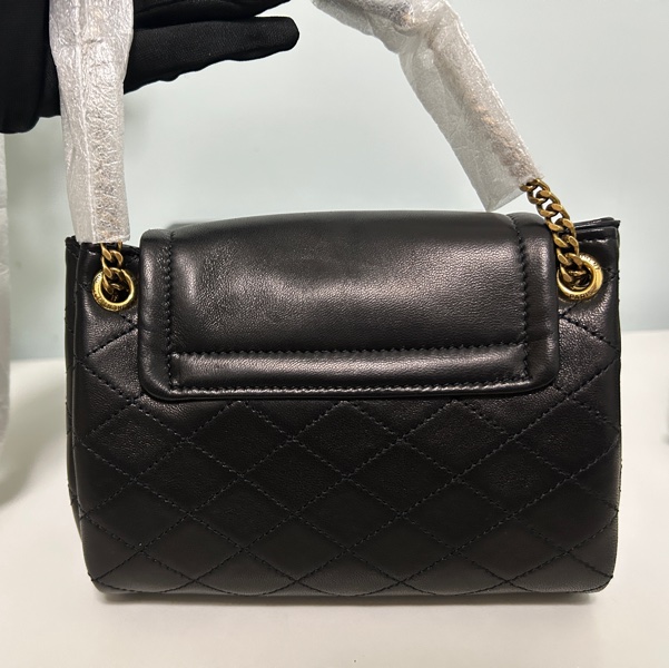 全新 YSL mini Nolita黑色 🔥熱門限購包款🔥-10