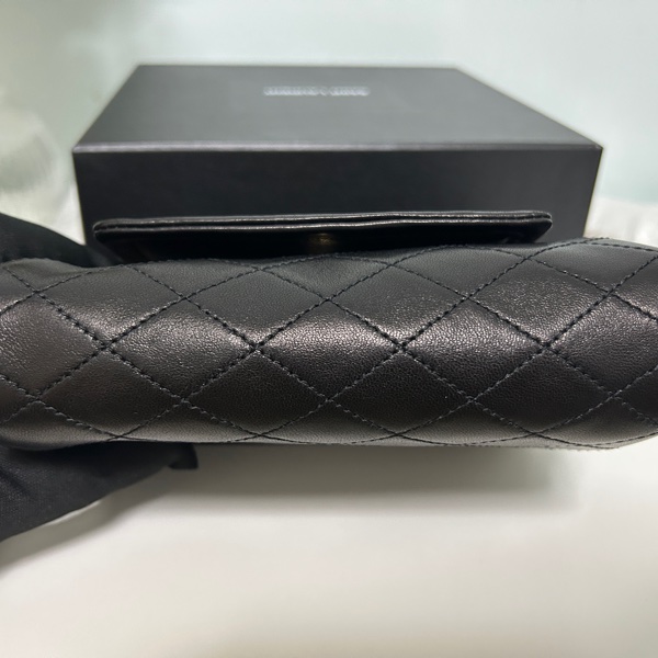 全新 YSL mini Nolita黑色 🔥熱門限購包款🔥-11