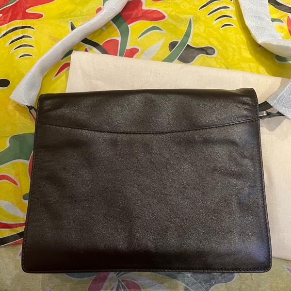 Marni 全新 Soft Trunk Shoulder Bag-7