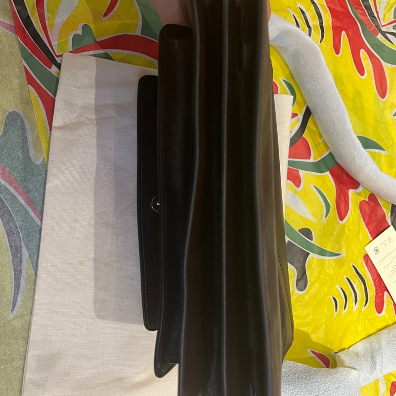 Marni 全新 Soft Trunk Shoulder Bag-8