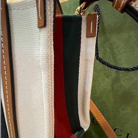 gucci 2023新款手提包 斜背包 全新-4