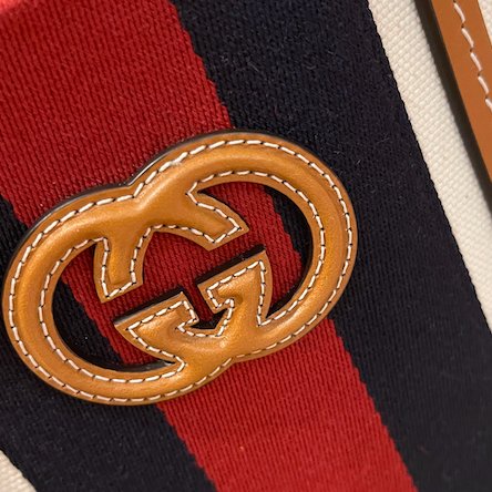 gucci 2023新款手提包 斜背包 全新-7