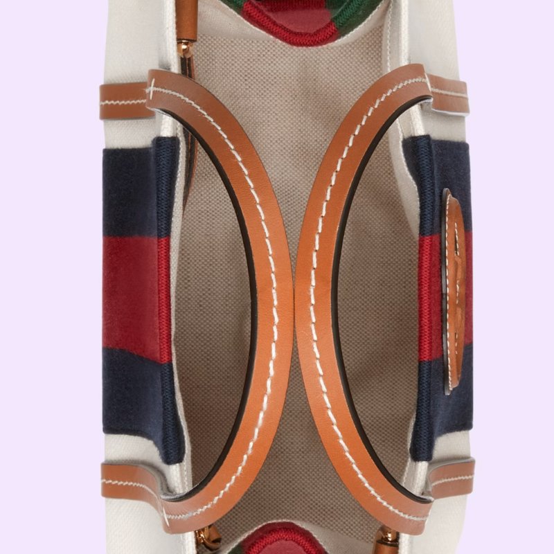 gucci 2023新款手提包 斜背包 全新-11