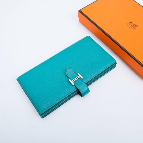 HERMES BEARN 長夾
