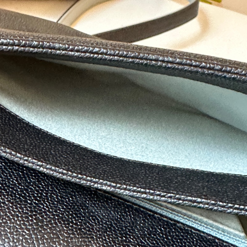 Chanel 古巴系列郵差包-9