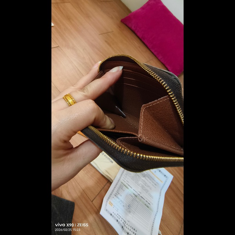 路易威登钱包-22