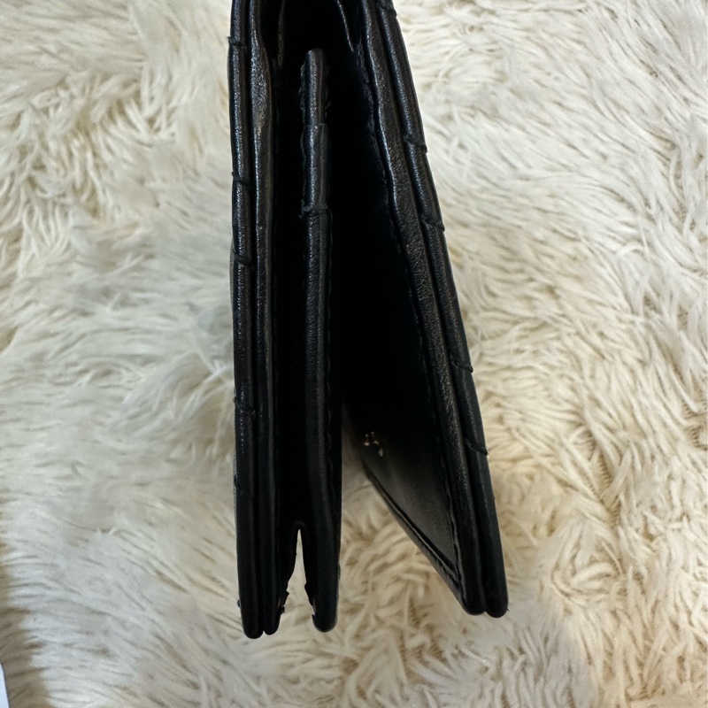 GG Marmont 經典山形紋 復古雙G 卡夾 短夾-6