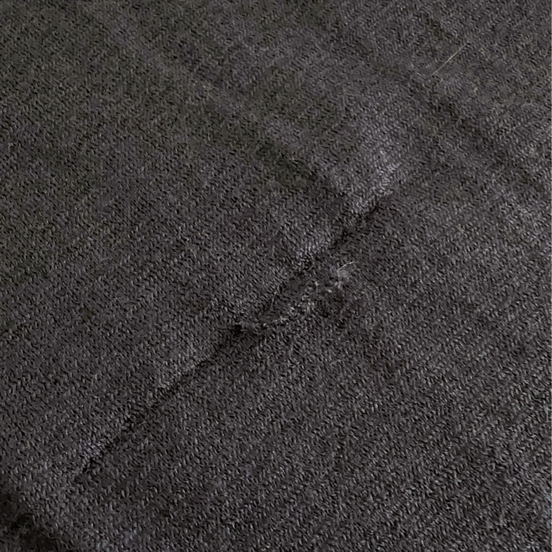 Chanel 香奈兒 大披肩圍巾-4