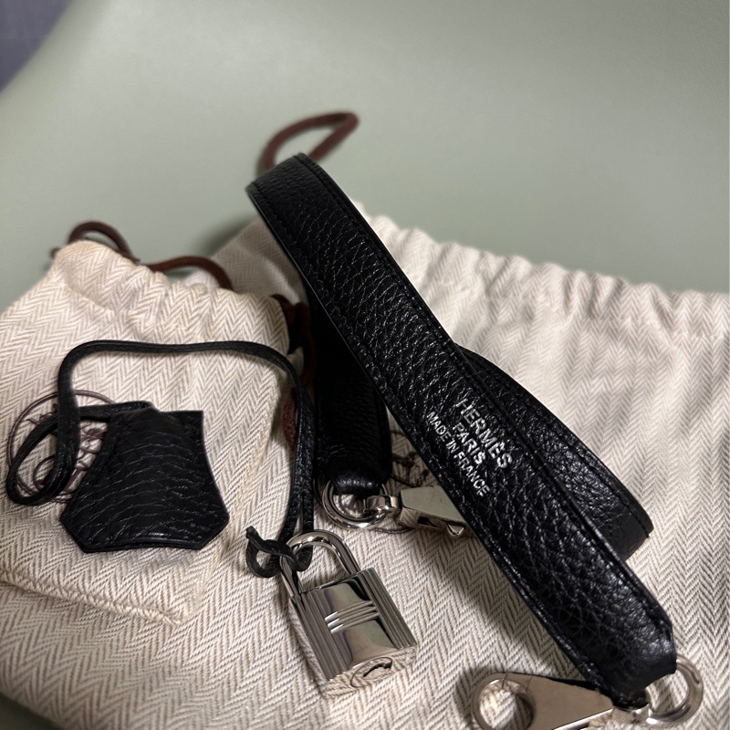 HERMES KELLY 愛馬仕 凱莉包 togo皮 40CM-2