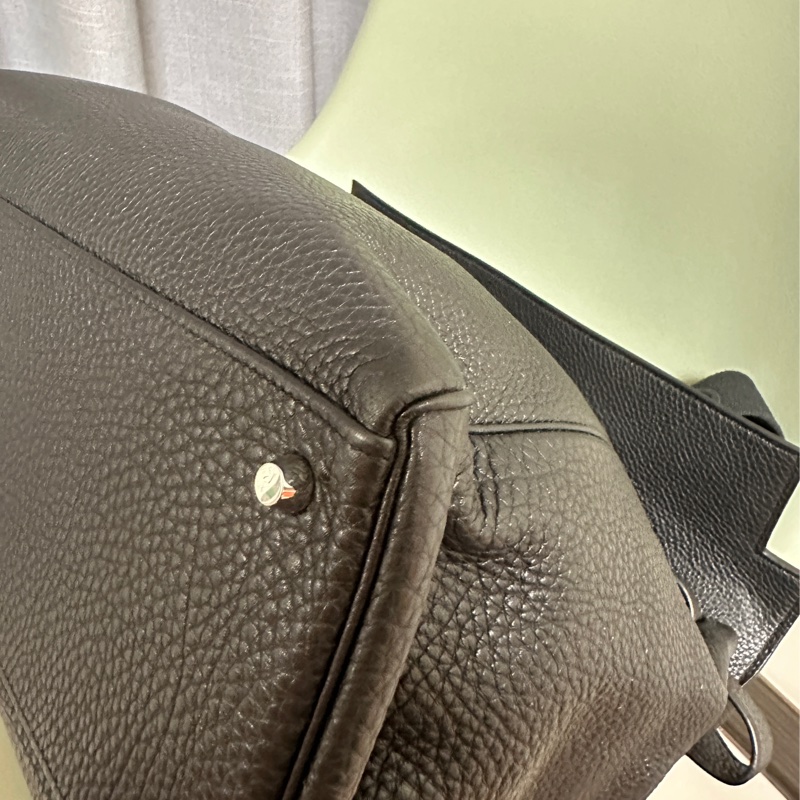 HERMES KELLY 愛馬仕 凱莉包 togo皮 40CM-18