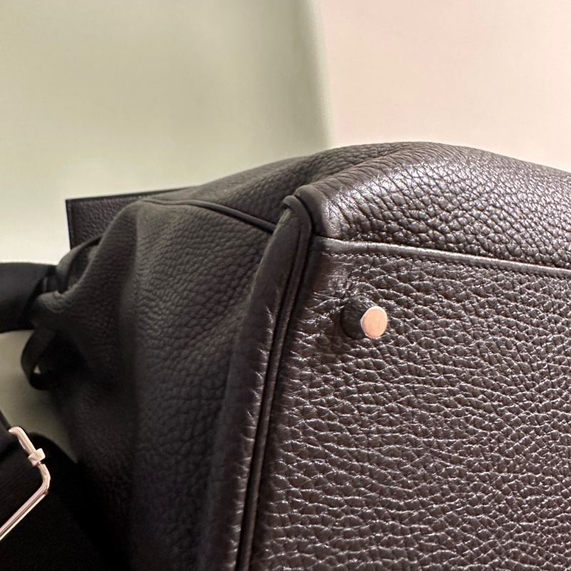 HERMES KELLY 愛馬仕 凱莉包 togo皮 40CM-19