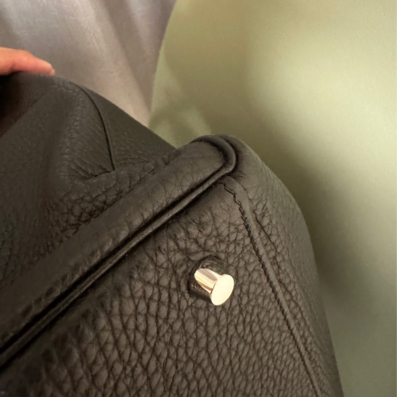 HERMES KELLY 愛馬仕 凱莉包 togo皮 40CM-21