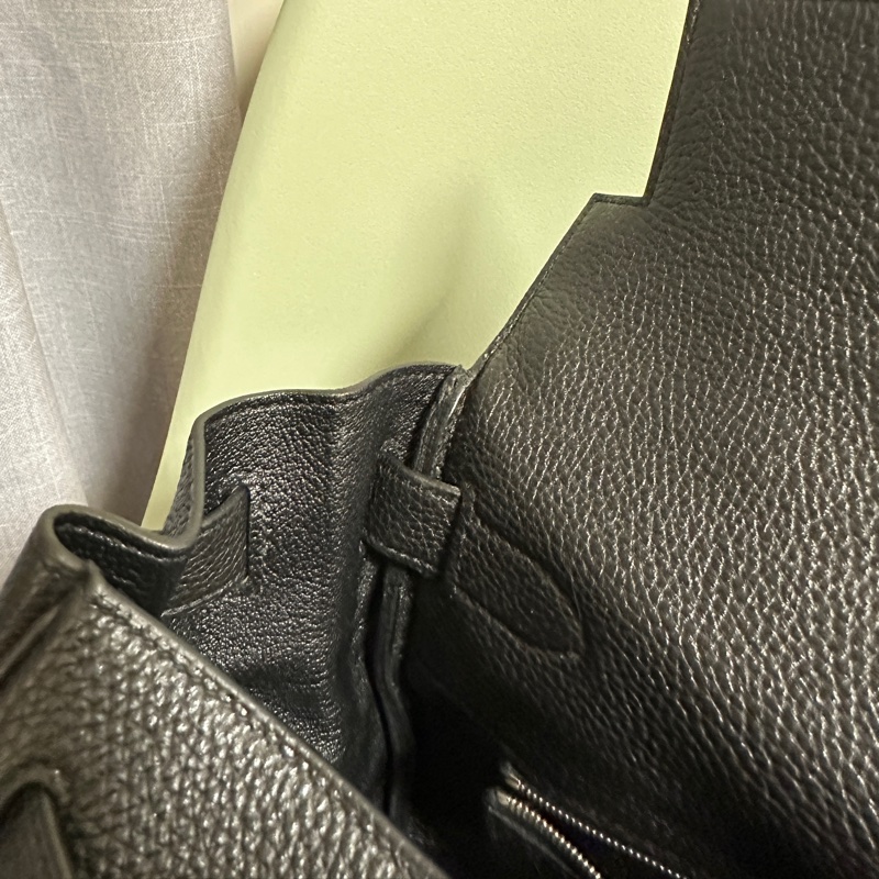 HERMES KELLY 愛馬仕 凱莉包 togo皮 40CM-22