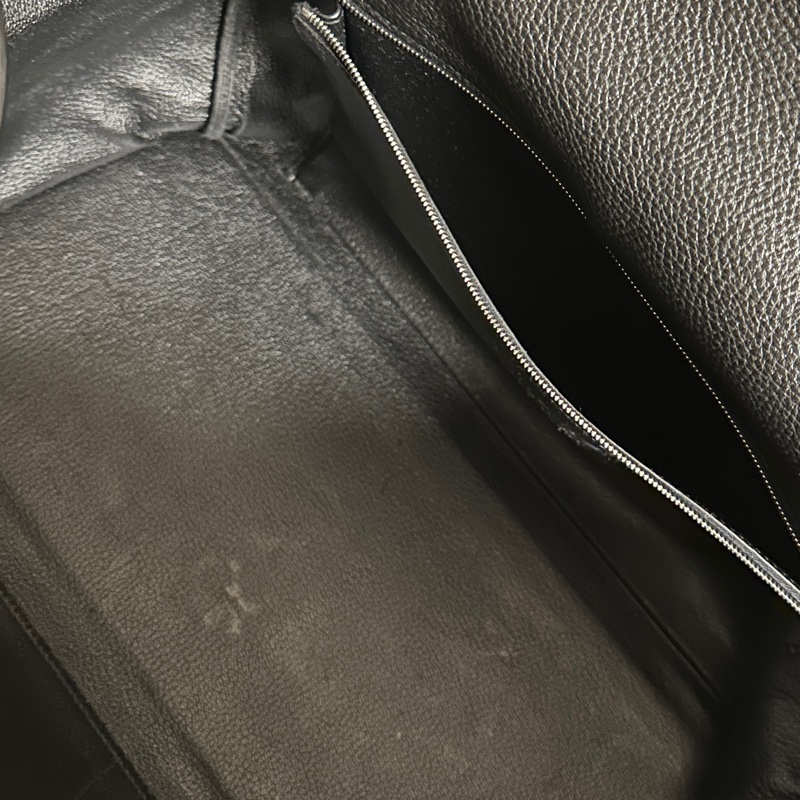 HERMES KELLY 愛馬仕 凱莉包 togo皮 40CM-24