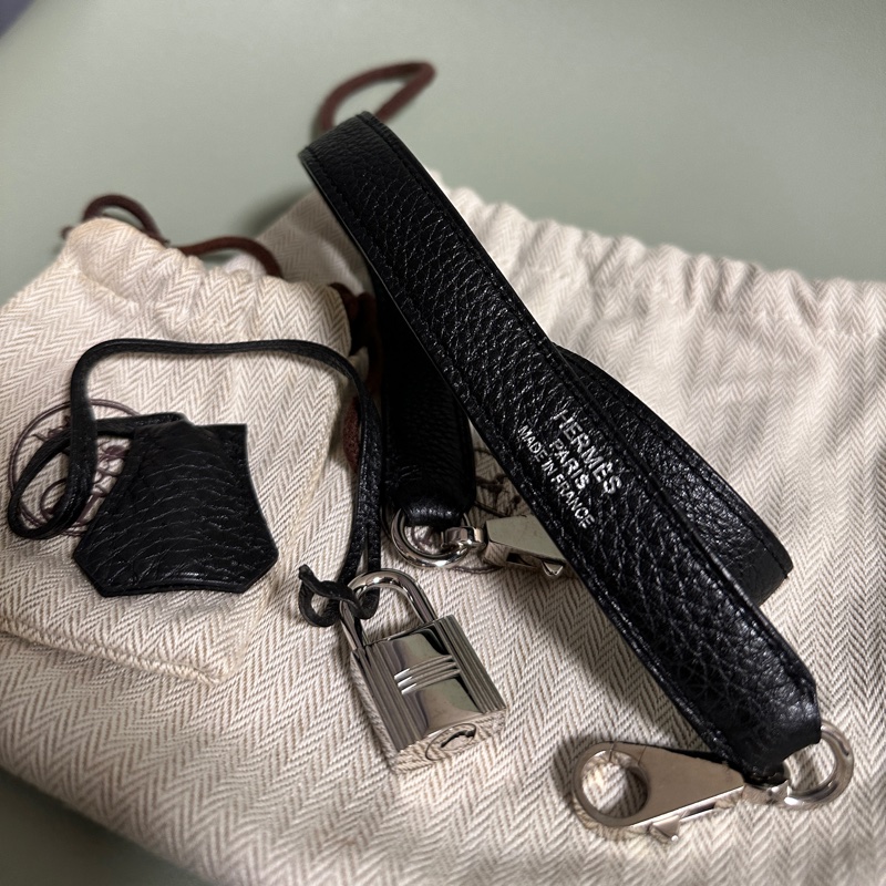 HERMES KELLY 愛馬仕 凱莉包 togo皮 40CM-25