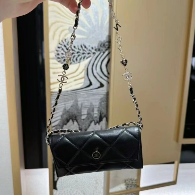 【現貨】麗睛眼鏡Chanel【可刷卡分期】香奈兒 CH2205Q 附香奈兒眼鏡鏈 太陽眼鏡鏈 小香眼鏡 香奈兒眼鏡-9