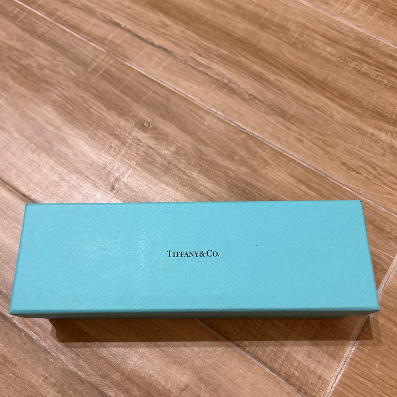 Tiffany HardWear 小扣環手鏈-3