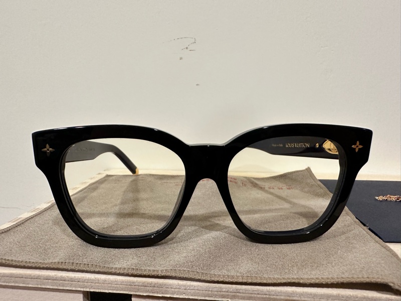 louisvuitton-LV My Monogram 抗藍光眼鏡-5